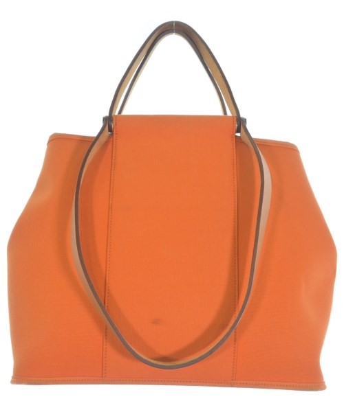 HERMES กระเป๋าถือขนาดใหญ่