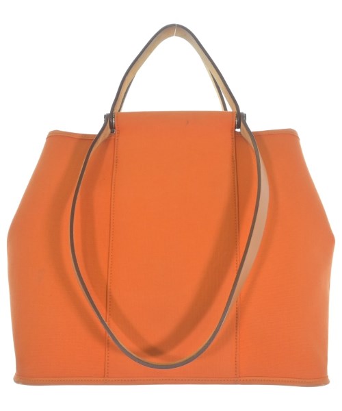 HERMES กระเป๋าถือขนาดใหญ่