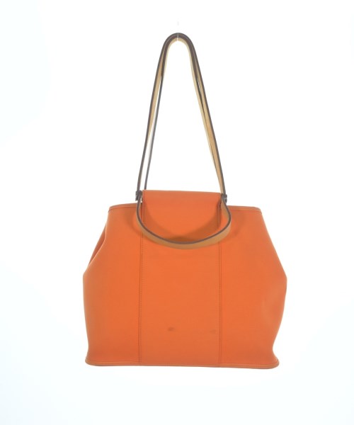 HERMES กระเป๋าถือขนาดใหญ่