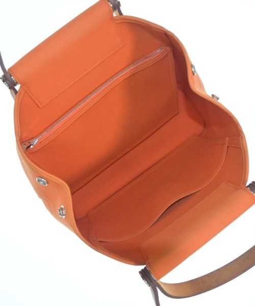 HERMES กระเป๋าถือขนาดใหญ่