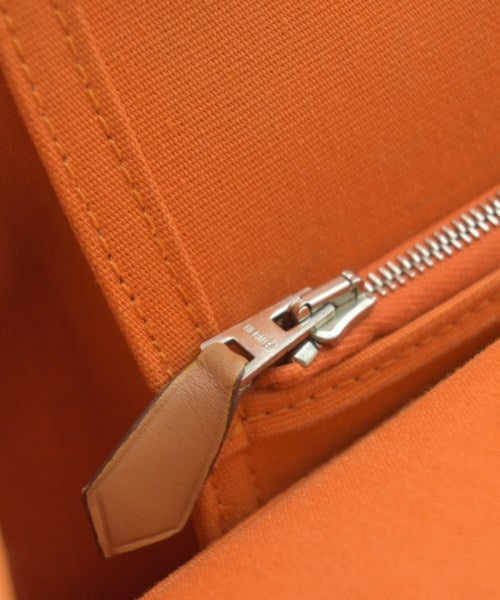 HERMES กระเป๋าถือขนาดใหญ่