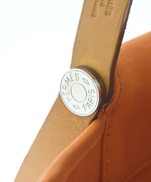 HERMES กระเป๋าถือขนาดใหญ่