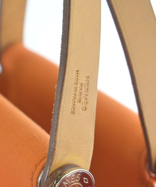 HERMES กระเป๋าถือขนาดใหญ่