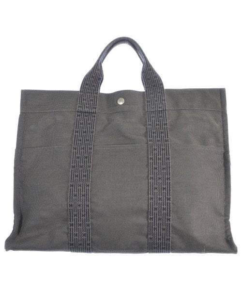 HERMES กระเป๋าถือขนาดใหญ่