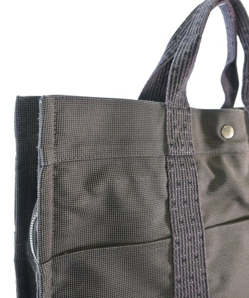 HERMES กระเป๋าถือขนาดใหญ่