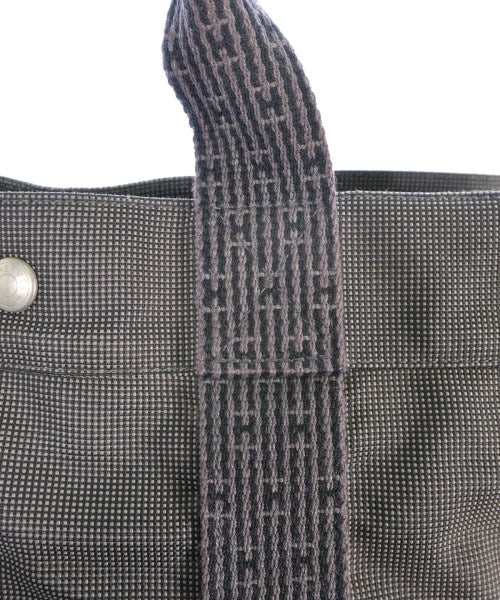 HERMES กระเป๋าถือขนาดใหญ่