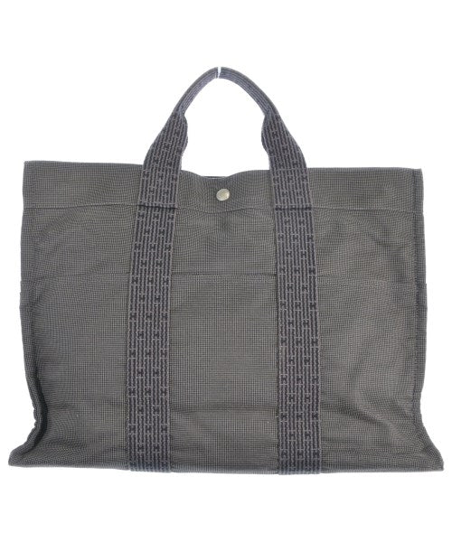 HERMES กระเป๋าถือขนาดใหญ่