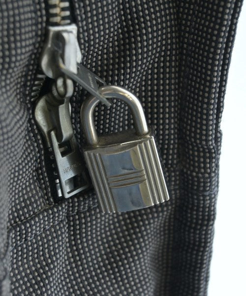 HERMES กระเป๋าถือขนาดใหญ่