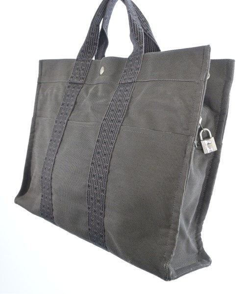 HERMES กระเป๋าถือขนาดใหญ่
