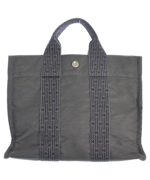 HERMES กระเป๋าถือขนาดใหญ่