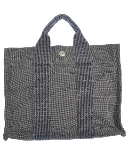 HERMES กระเป๋าถือขนาดใหญ่