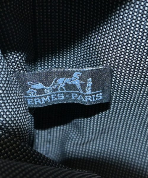 HERMES กระเป๋าถือขนาดใหญ่