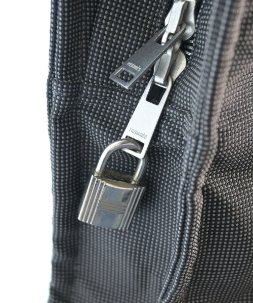 HERMES กระเป๋าถือขนาดใหญ่