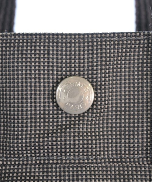 HERMES กระเป๋าถือขนาดใหญ่