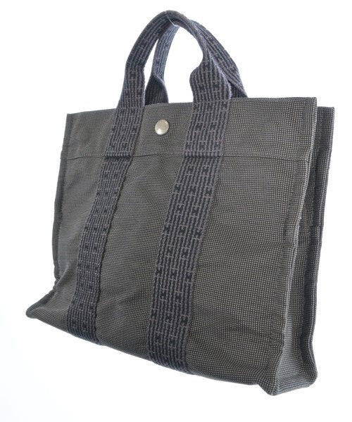 HERMES กระเป๋าถือขนาดใหญ่