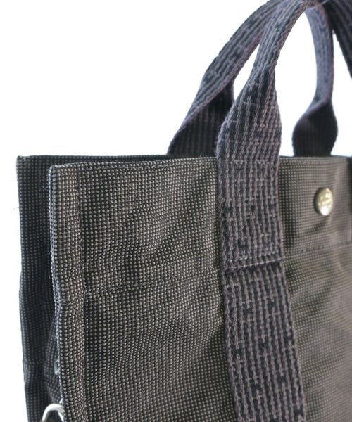 HERMES กระเป๋าถือขนาดใหญ่