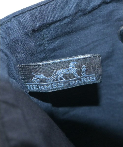 HERMES กระเป๋าถือขนาดใหญ่