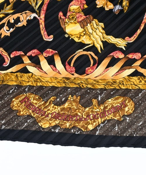 HERMES ผ้าพันคอ