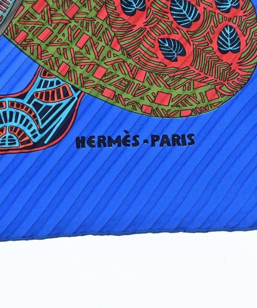 HERMES ผ้าพันคอ