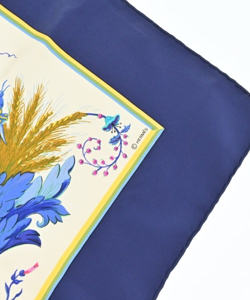 HERMES ผ้าพันคอ