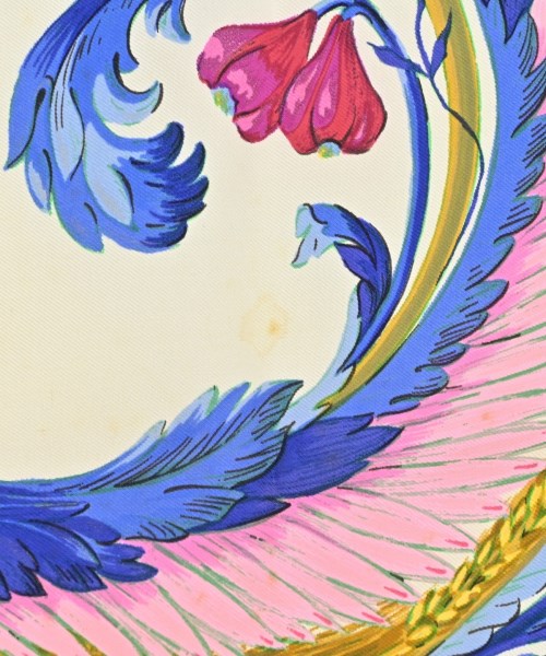 HERMES ผ้าพันคอ