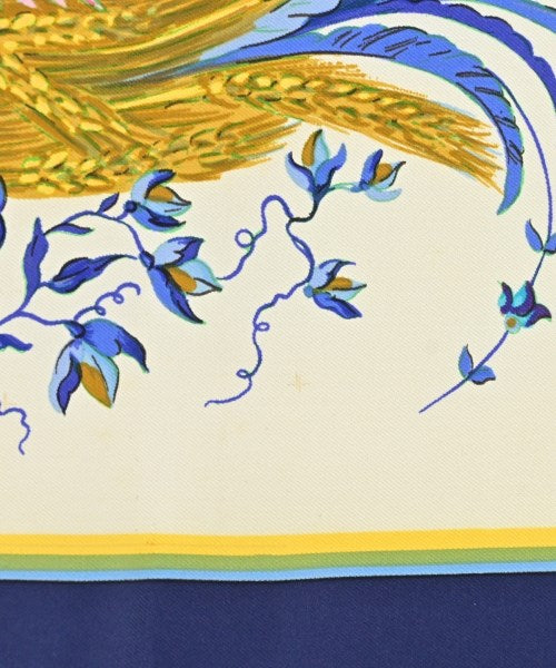 HERMES ผ้าพันคอ