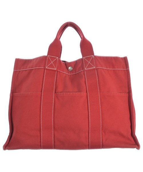 HERMES กระเป๋าถือขนาดใหญ่