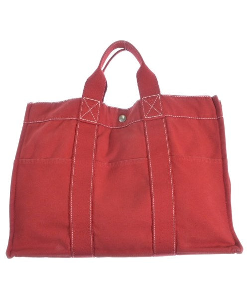 HERMES กระเป๋าถือขนาดใหญ่