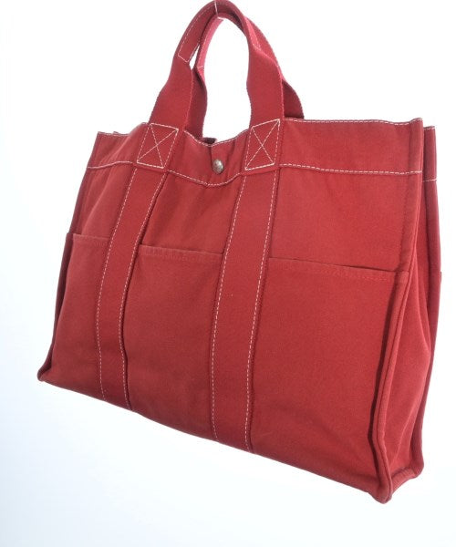 HERMES กระเป๋าถือขนาดใหญ่