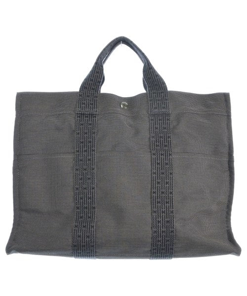 HERMES กระเป๋าถือขนาดใหญ่