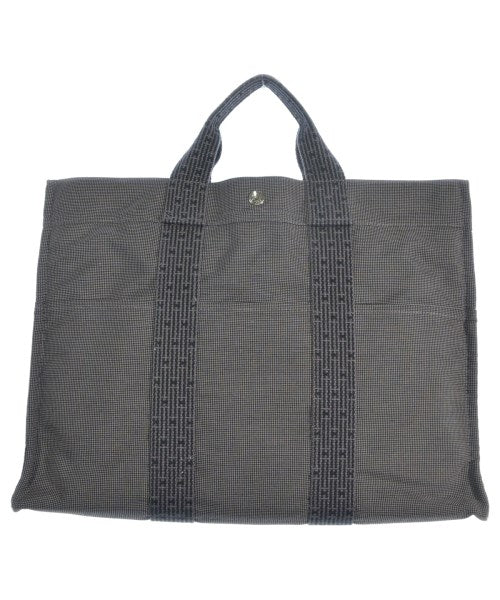 HERMES กระเป๋าถือขนาดใหญ่