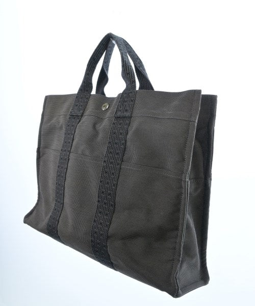 HERMES กระเป๋าถือขนาดใหญ่