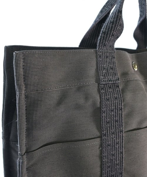 HERMES กระเป๋าถือขนาดใหญ่