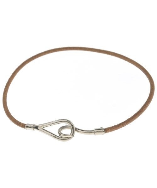 HERMES สร้อยคอ