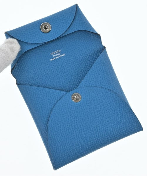 HERMES กระเป๋าสตางค์/กระเป๋าใส่เหรียญ