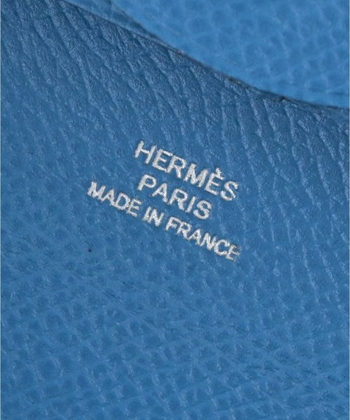 HERMES กระเป๋าสตางค์/กระเป๋าใส่เหรียญ