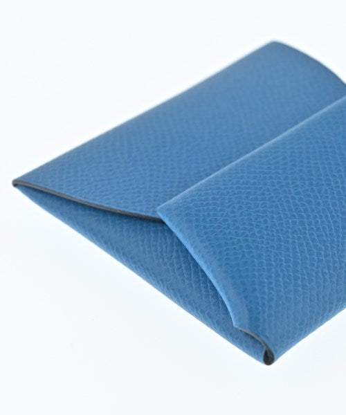 HERMES กระเป๋าสตางค์/กระเป๋าใส่เหรียญ