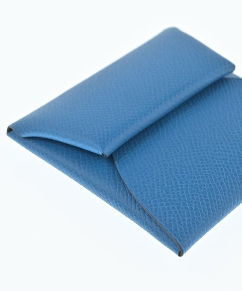 HERMES กระเป๋าสตางค์/กระเป๋าใส่เหรียญ