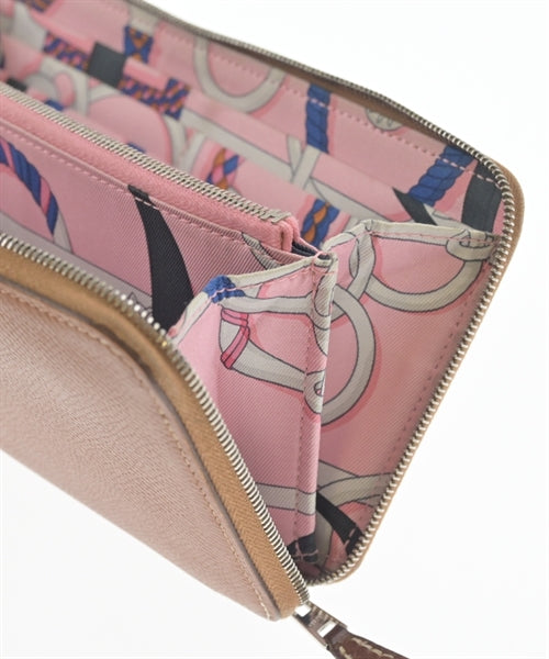 HERMES กระเป๋าสตางค์/กระเป๋าใส่เหรียญ