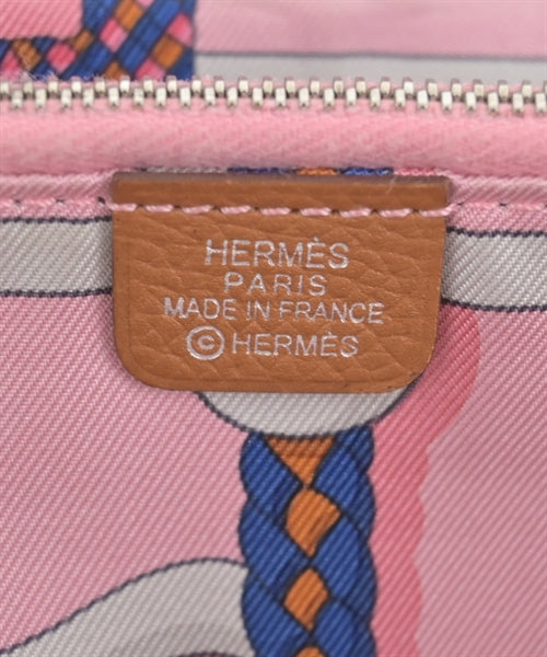 HERMES กระเป๋าสตางค์/กระเป๋าใส่เหรียญ