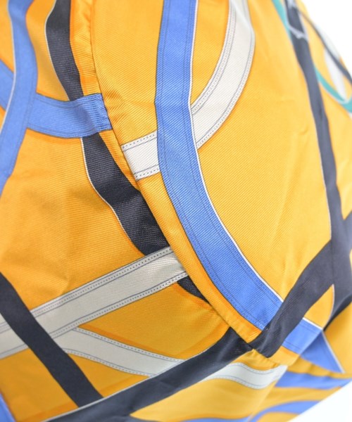 HERMES กระเป๋าใส่อุปกรณ์ขนาดใหญ่