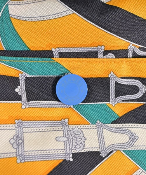 HERMES กระเป๋าใส่อุปกรณ์ขนาดใหญ่