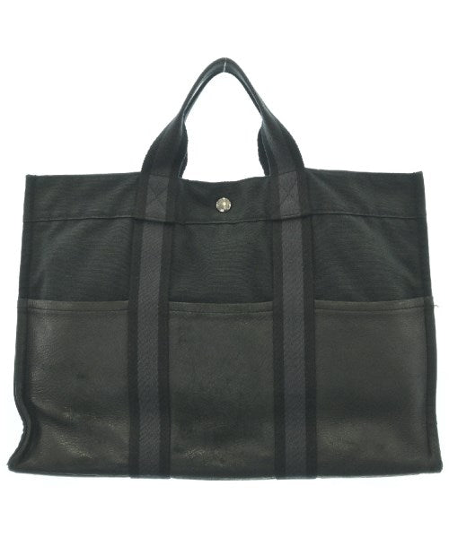 HERMES กระเป๋าถือขนาดใหญ่