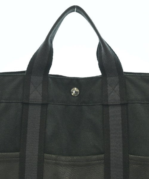 HERMES กระเป๋าถือขนาดใหญ่
