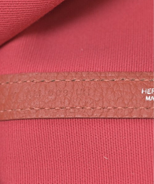 HERMES กระเป๋าถือขนาดใหญ่