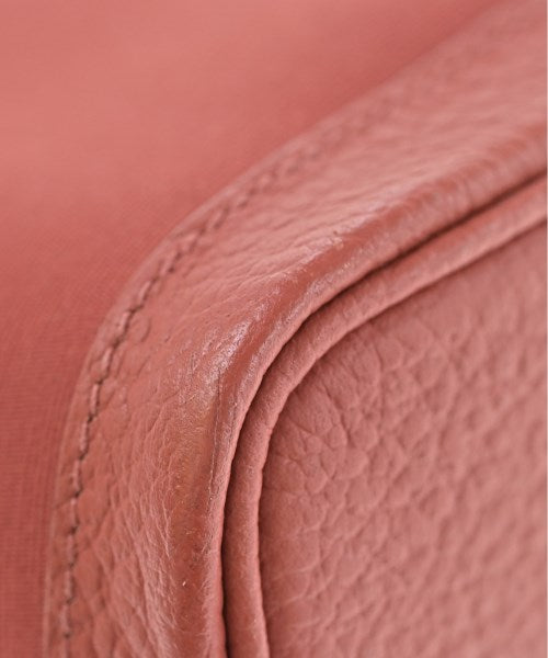 HERMES กระเป๋าถือขนาดใหญ่