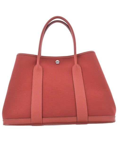 HERMES กระเป๋าถือขนาดใหญ่