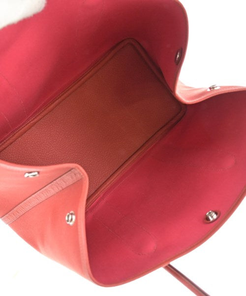 HERMES กระเป๋าถือขนาดใหญ่