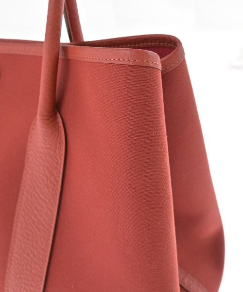 HERMES กระเป๋าถือขนาดใหญ่