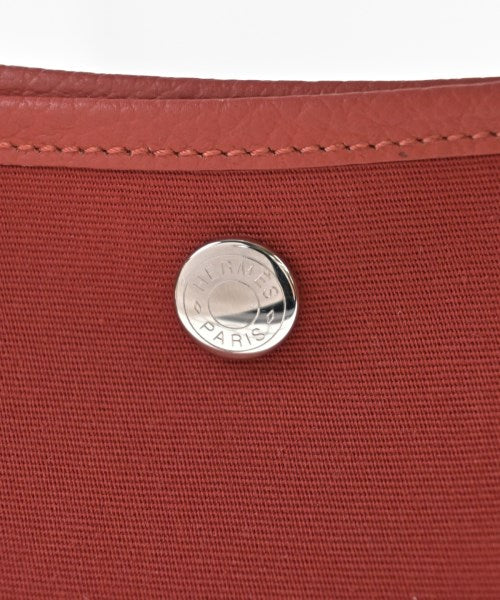 HERMES กระเป๋าถือขนาดใหญ่